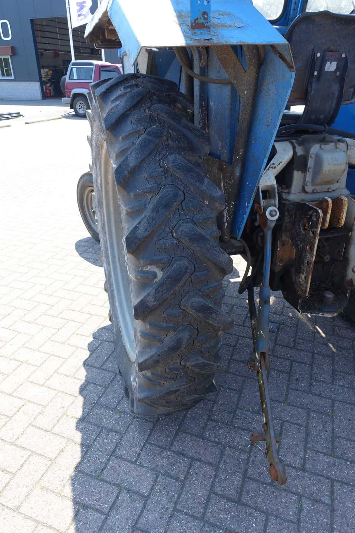 Ebro / Massey Ferguson - Afbeelding 15