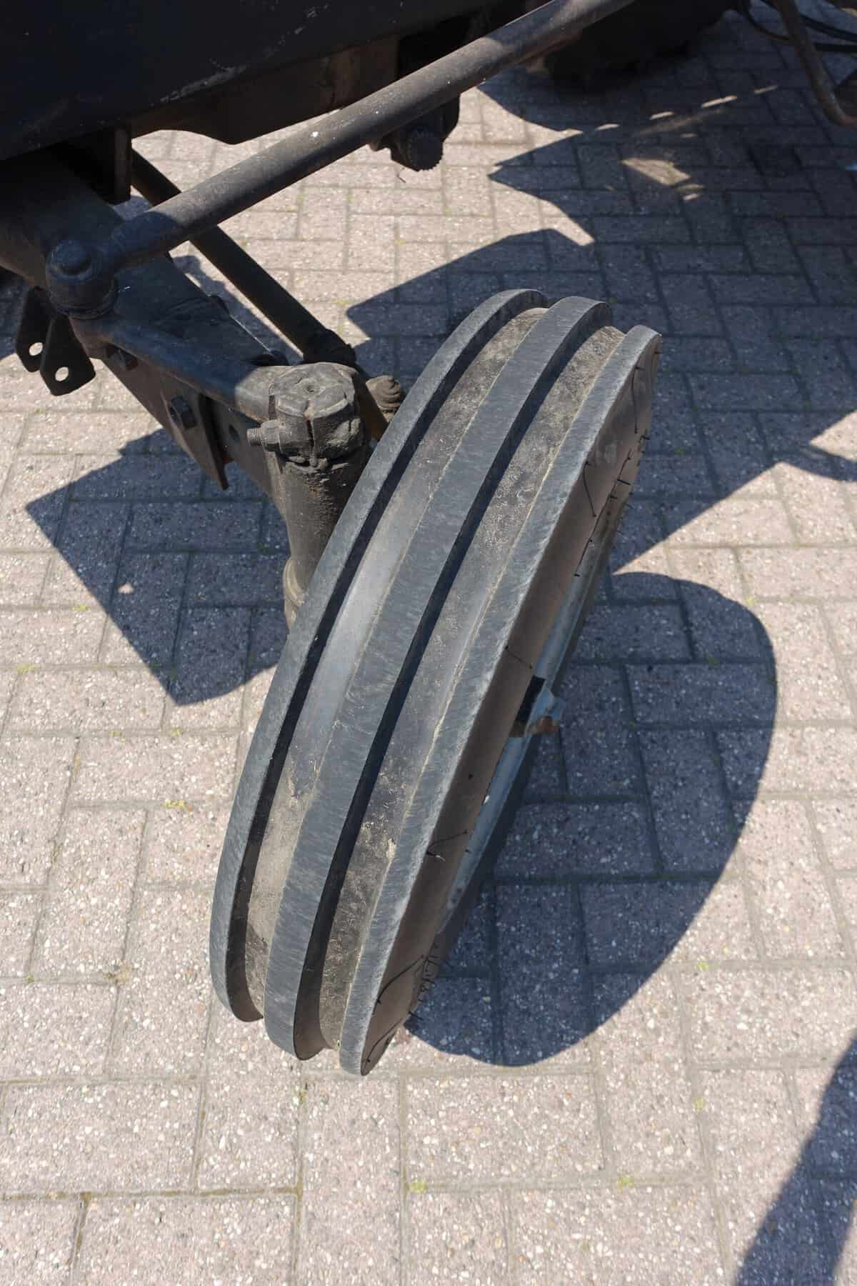 Ebro / Massey Ferguson - Afbeelding 16