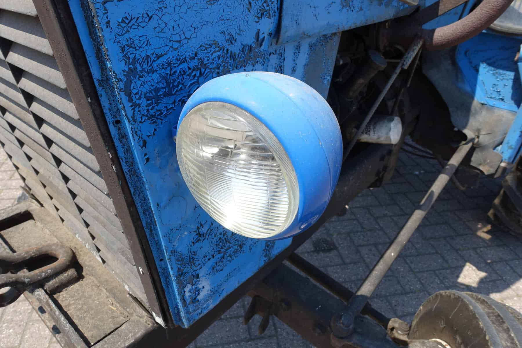 Ebro / Massey Ferguson - Afbeelding 17