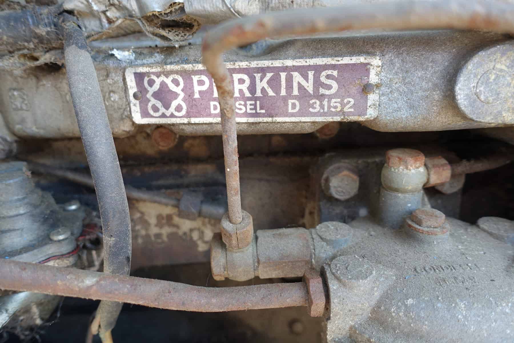 Ebro / Massey Ferguson - Afbeelding 18