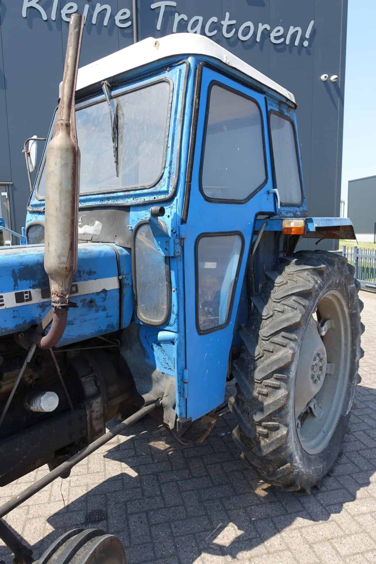 Ebro / Massey Ferguson - Afbeelding 7