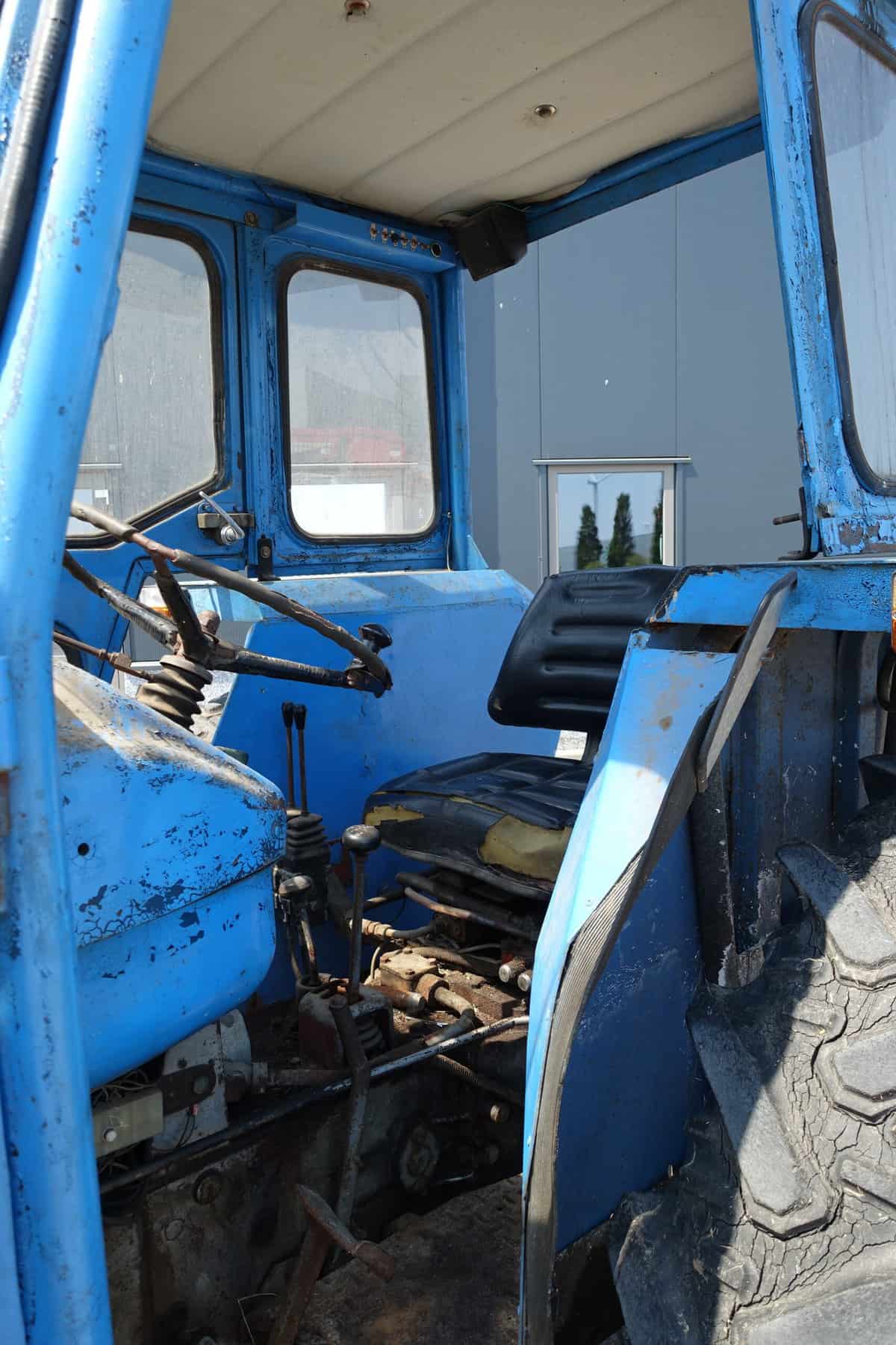 Ebro / Massey Ferguson - Afbeelding 8