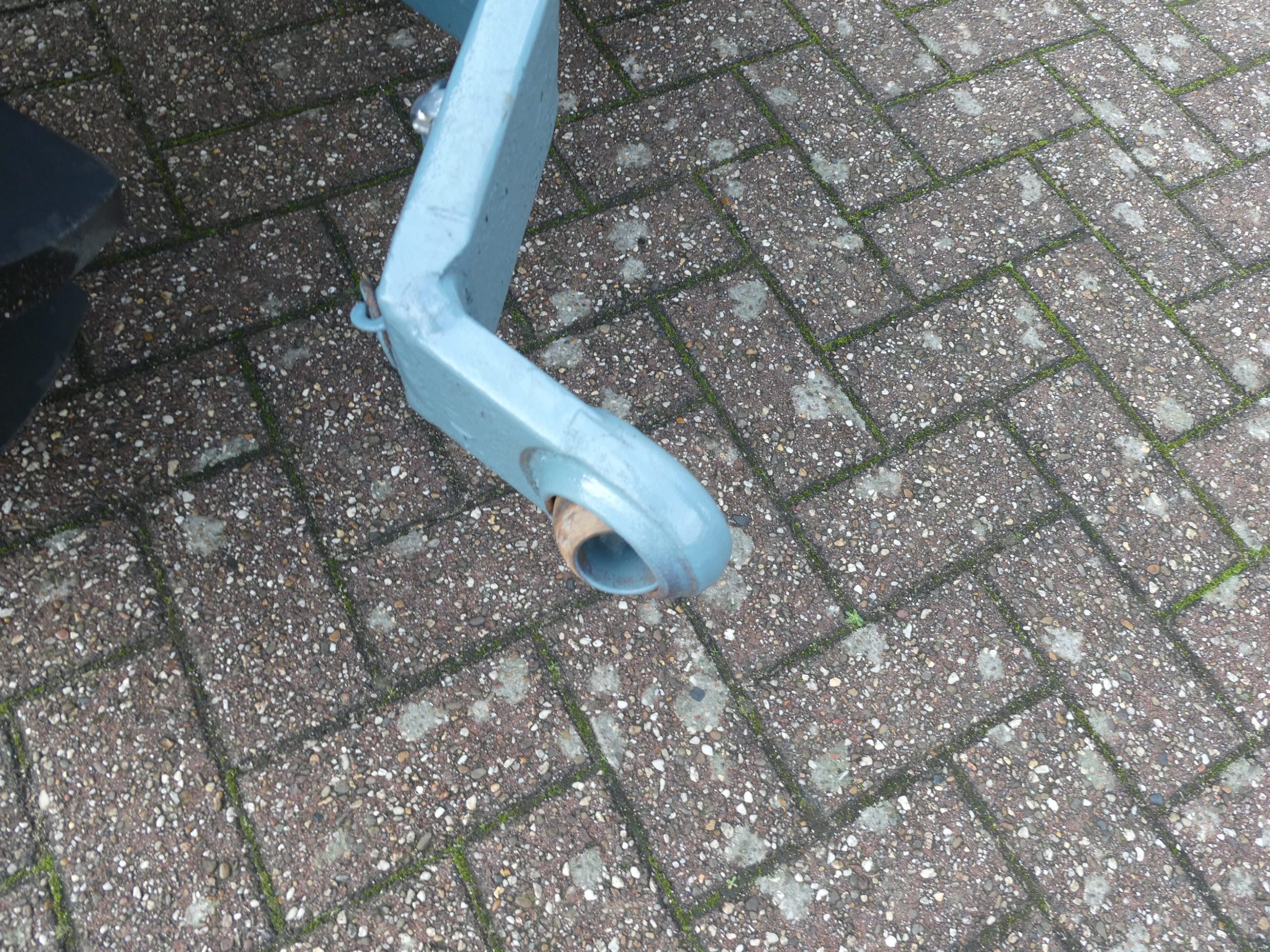 Eicher PUMA I ES202 2wd - Afbeelding 14