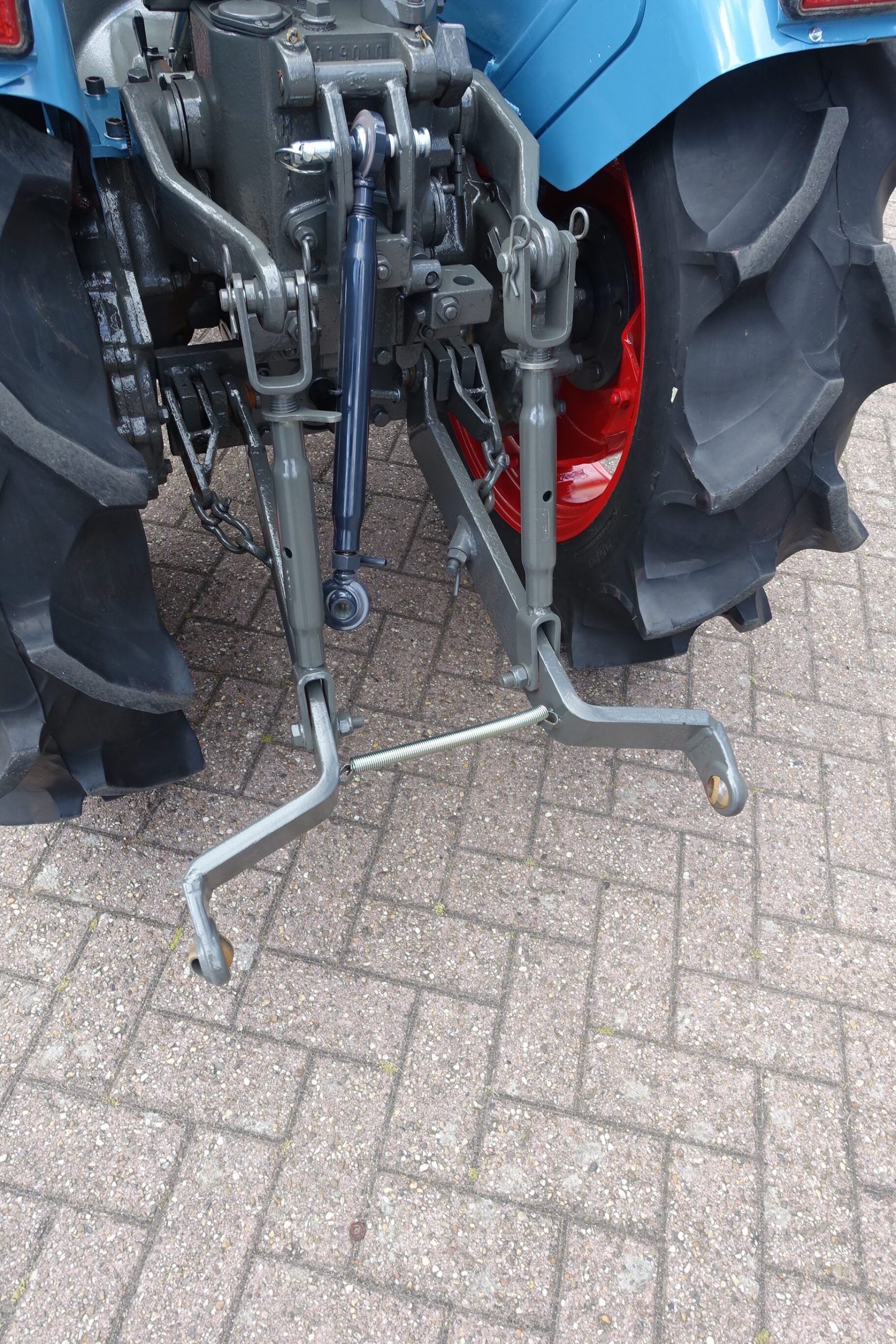 Eicher 3705 2wd - Afbeelding 15