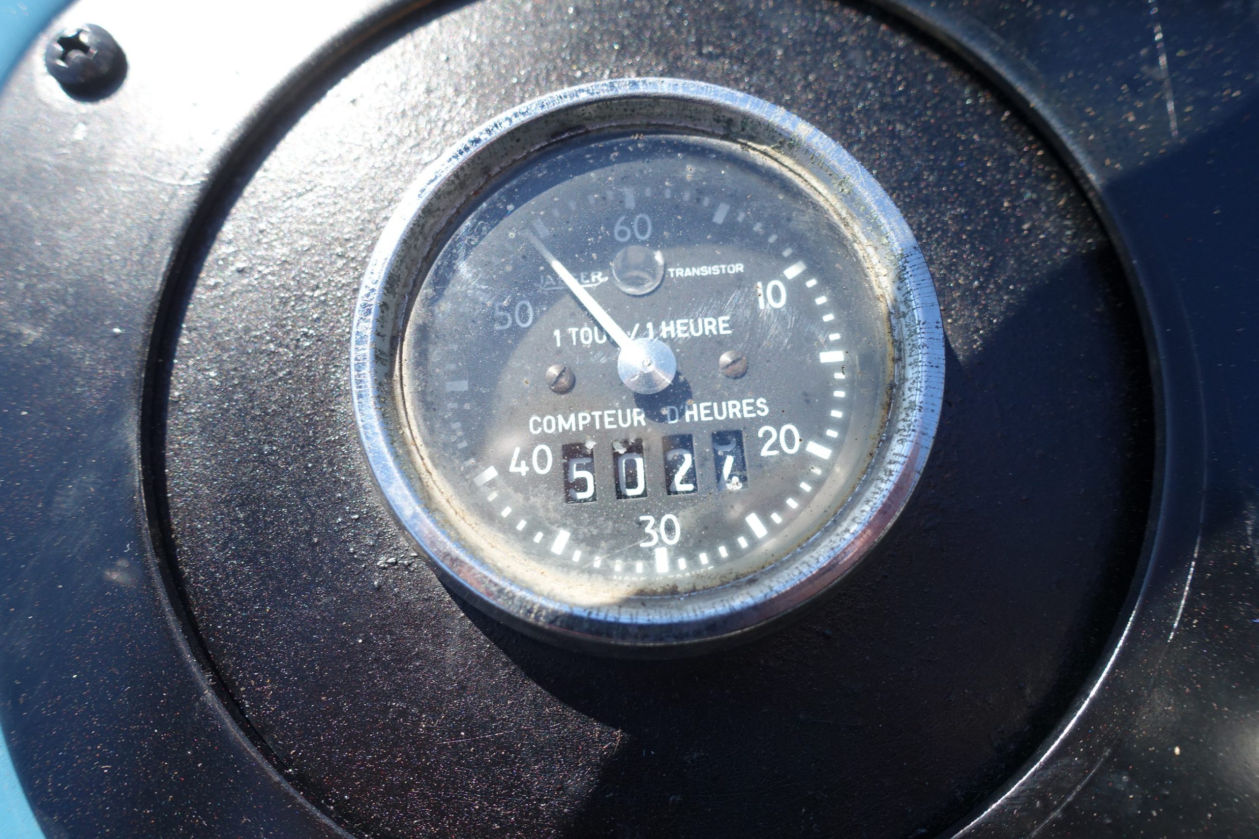 Eicher 3706 2wd - Afbeelding 8