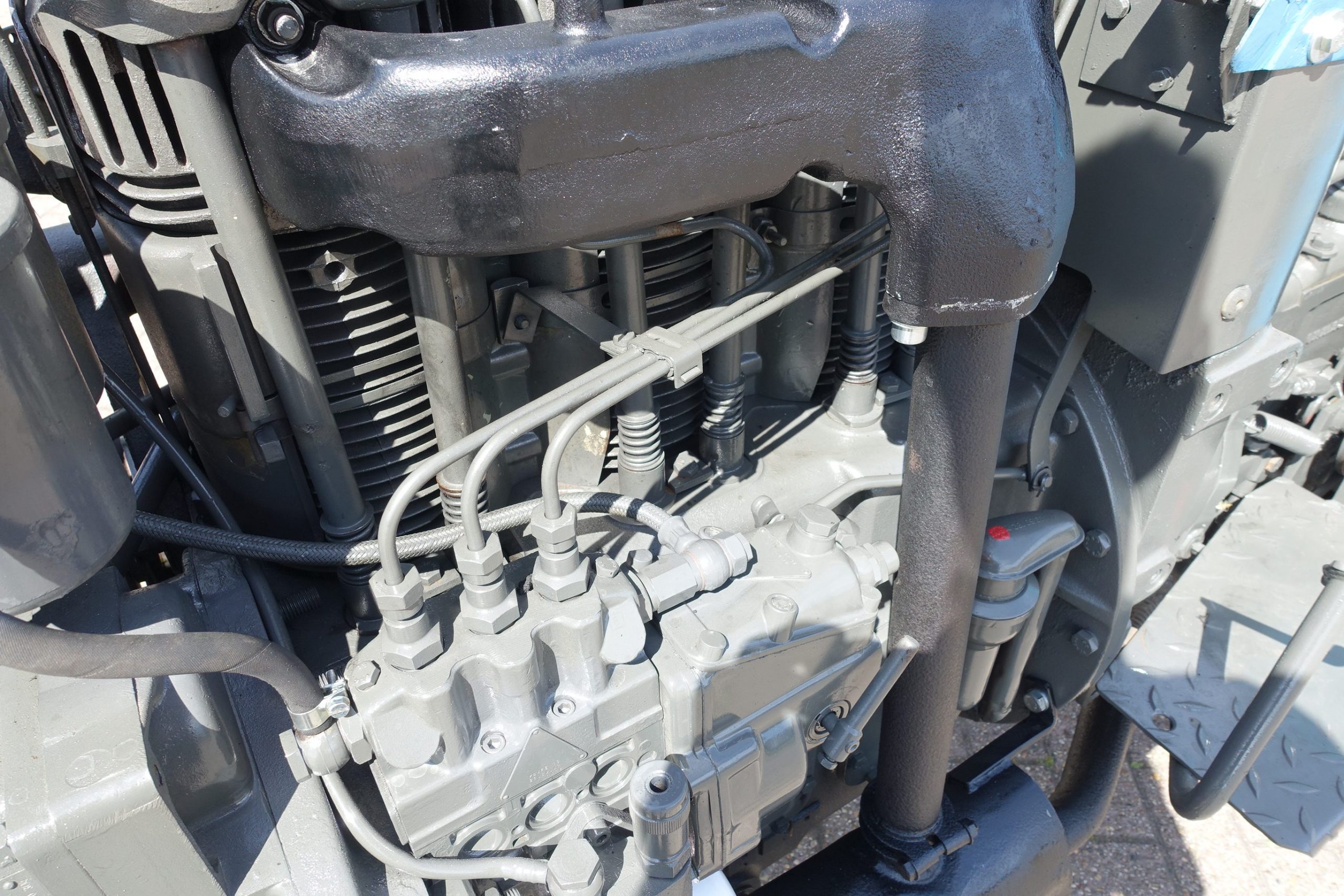 Eicher 3711 2wd - Afbeelding 22