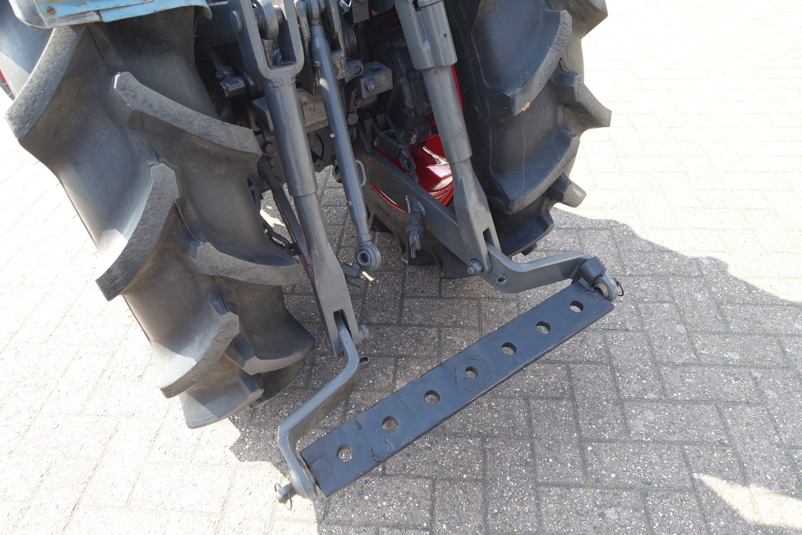 Eicher 3705 2wd - Afbeelding 17