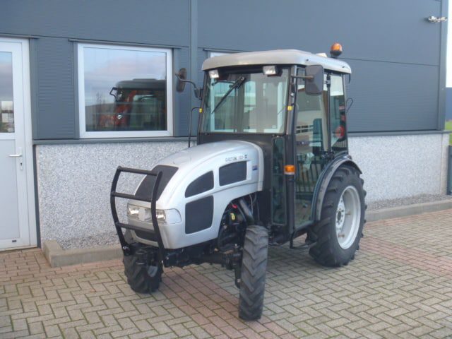 Eurotrac F25 II 4wd