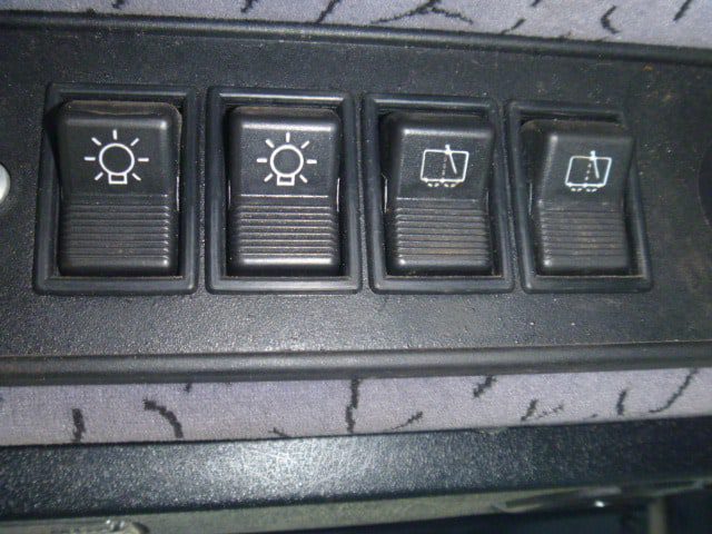 Eurotrac F25 II 4wd - Afbeelding 11