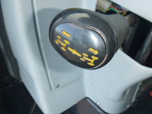 Eurotrac F25 II 4wd - Afbeelding 12