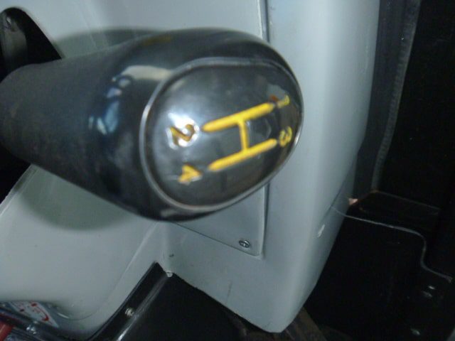 Eurotrac F25 II 4wd - Afbeelding 13