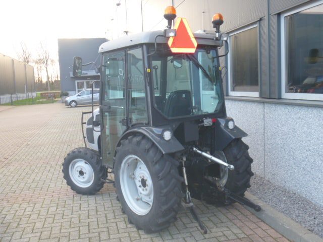 Eurotrac F25 II 4wd - Afbeelding 15