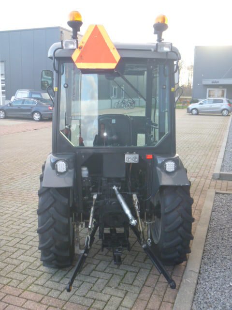 Eurotrac F25 II 4wd - Afbeelding 16