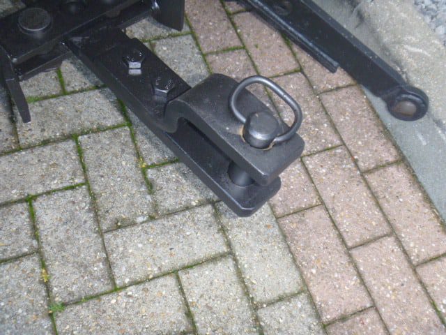 Eurotrac F25 II 4wd - Afbeelding 18