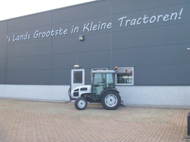 Eurotrac F25 II 4wd - Afbeelding 22