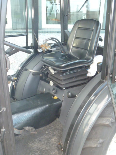 Eurotrac F25 II 4wd - Afbeelding 7