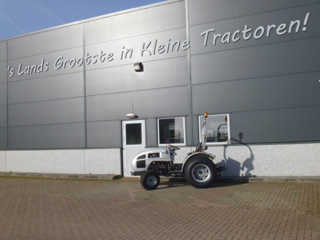 Eurotrac F25II 4wd - Afbeelding 22