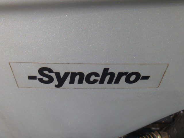 Eurotrac F25II 4wd - Afbeelding 7