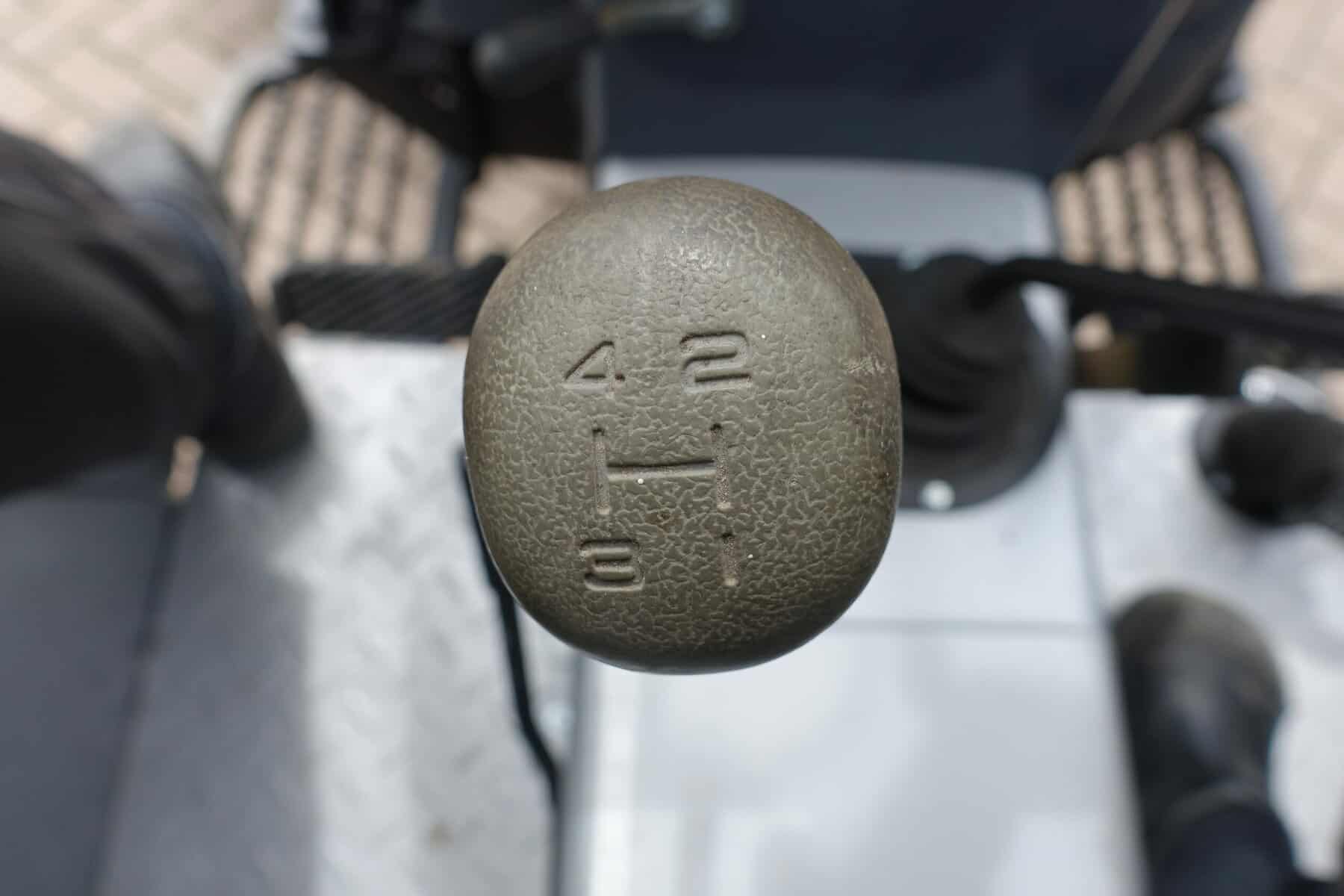 Eurotrac F30 4wd - Afbeelding 11