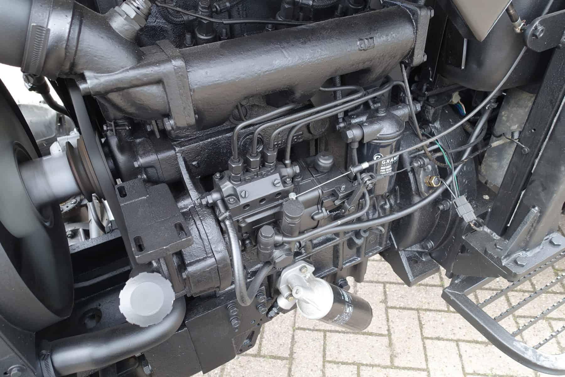 Eurotrac F30 4wd - Afbeelding 23