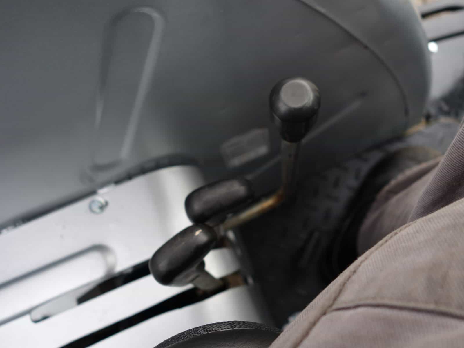 Eurotrac F40 4wd - Afbeelding 14