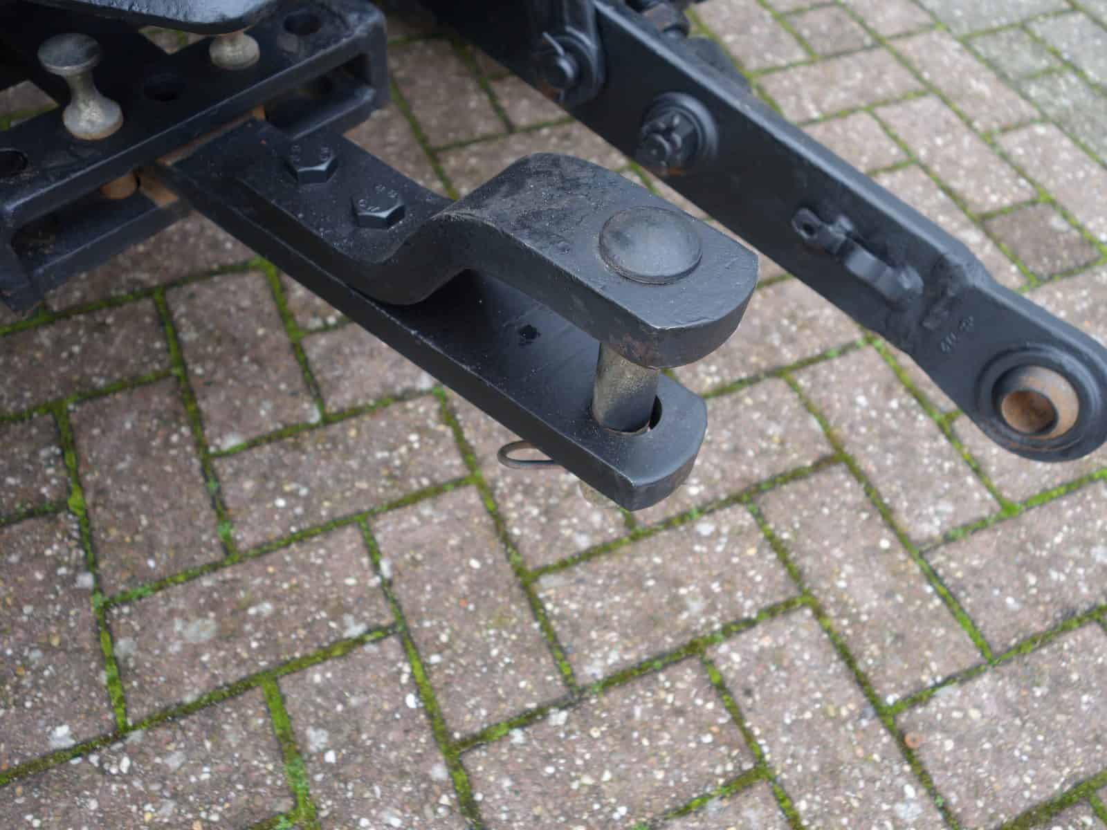 Eurotrac F40 4wd - Afbeelding 19