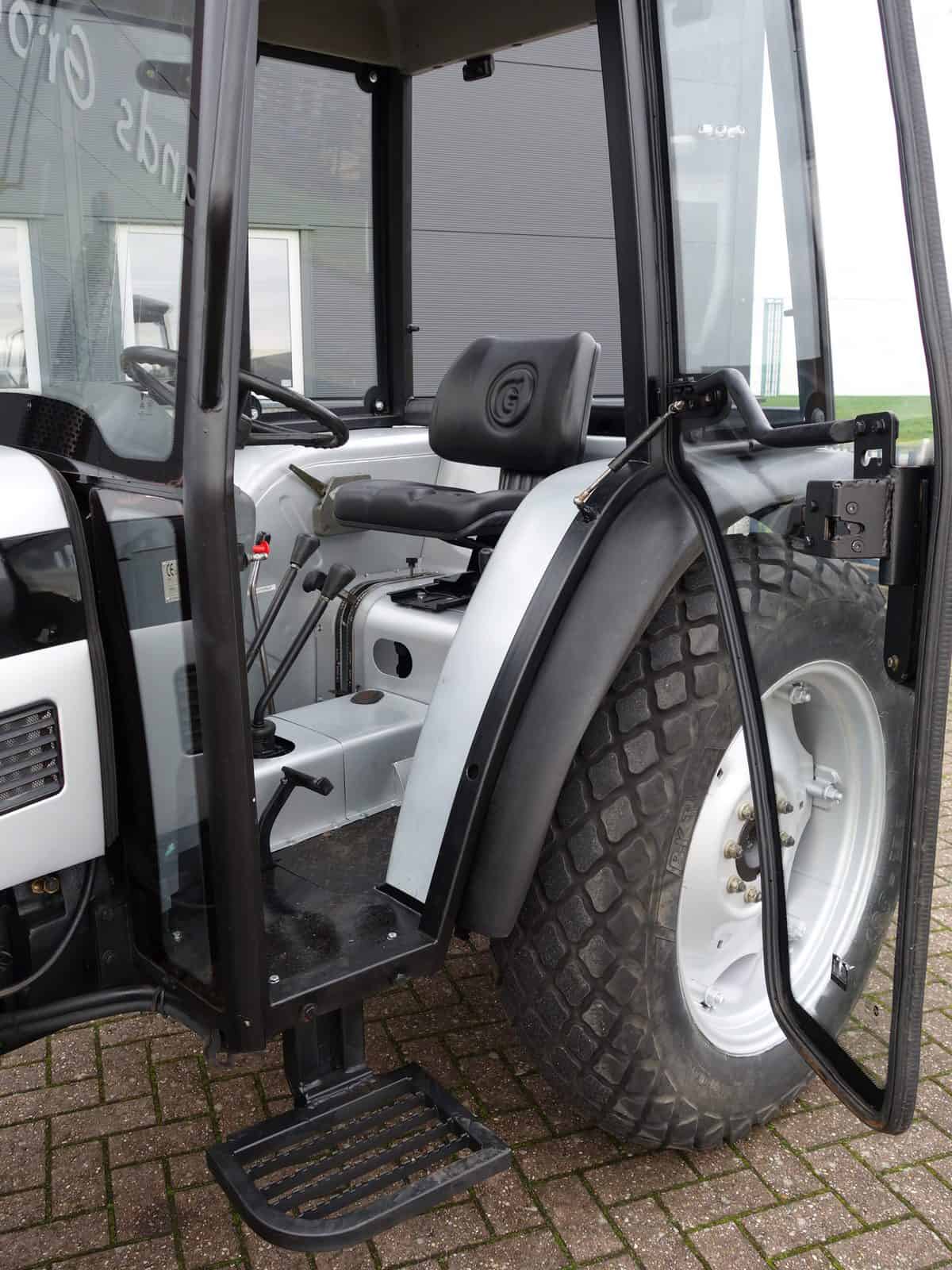 Eurotrac F40 4wd - Afbeelding 7