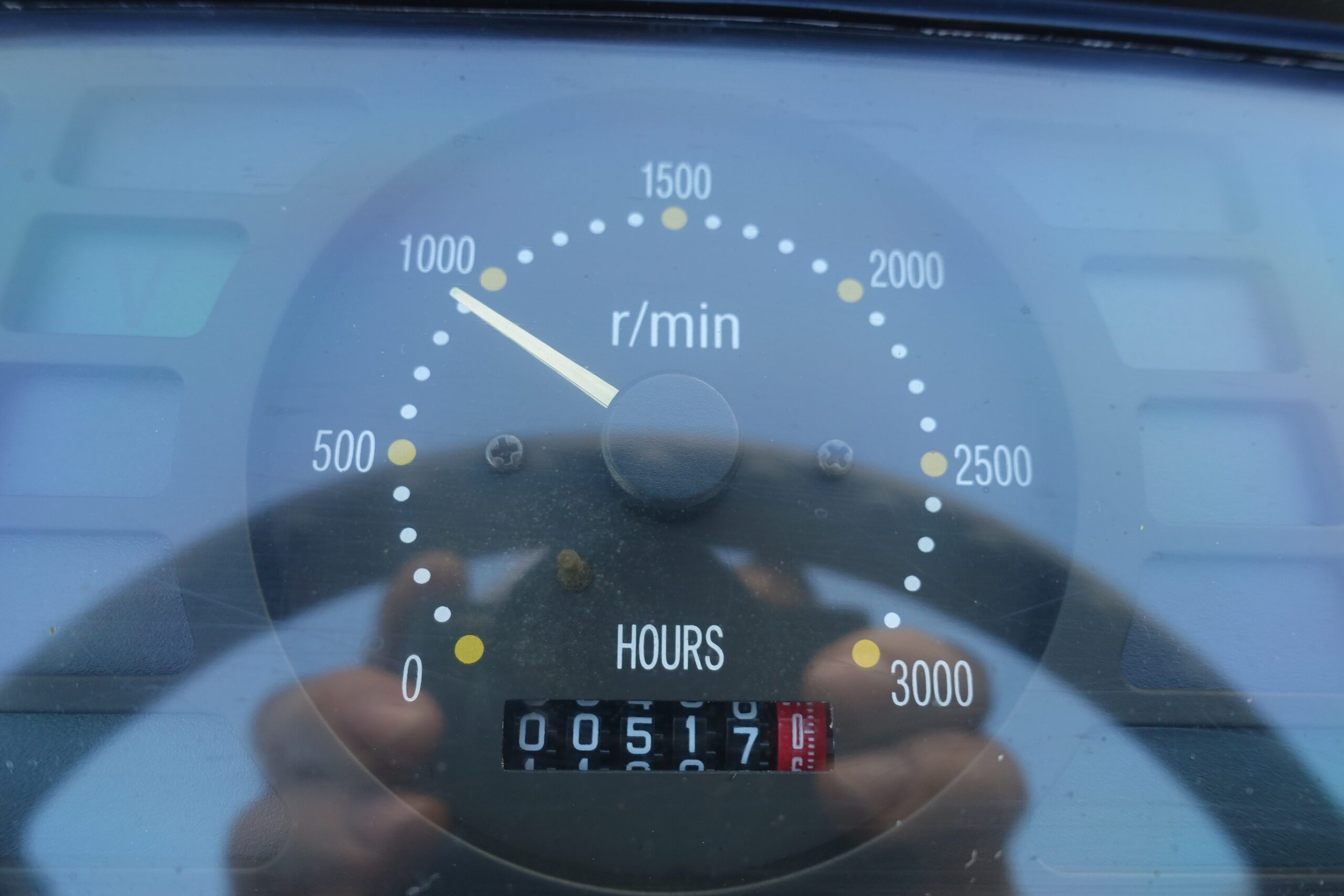 Eurotrac F40 4wd - Afbeelding 10