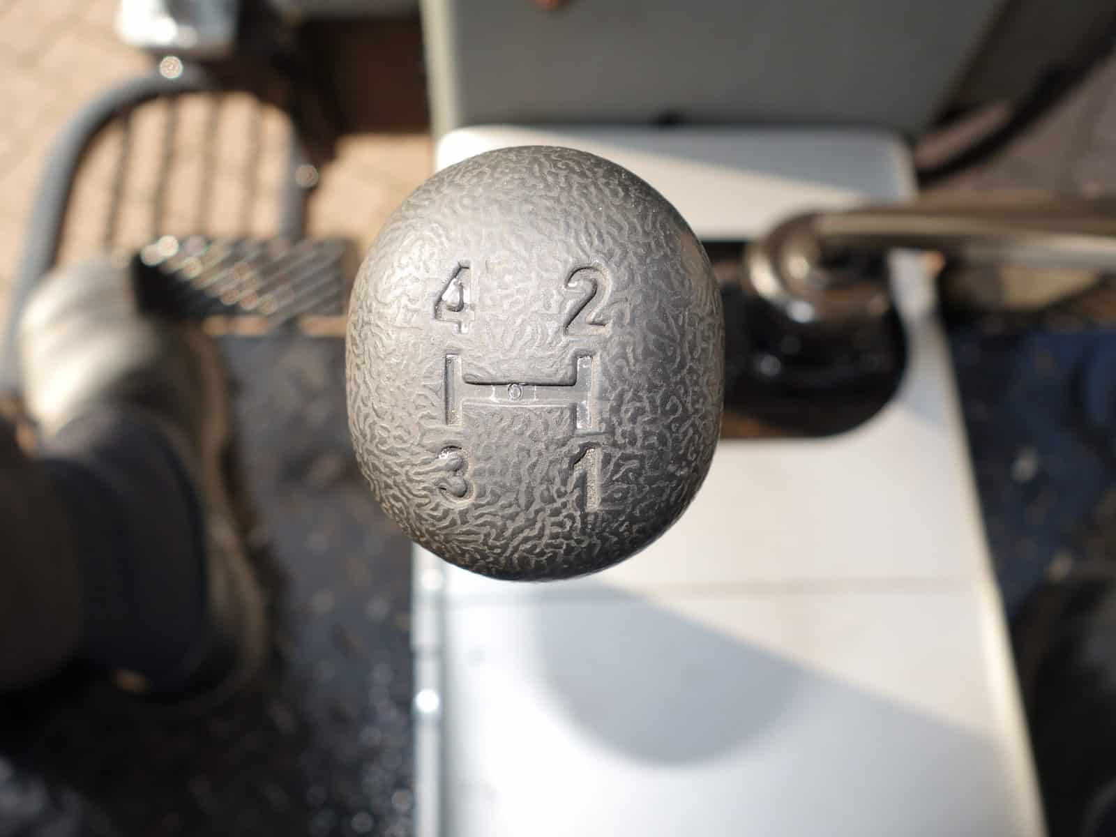 Eurotrac F40 4wd - Afbeelding 12