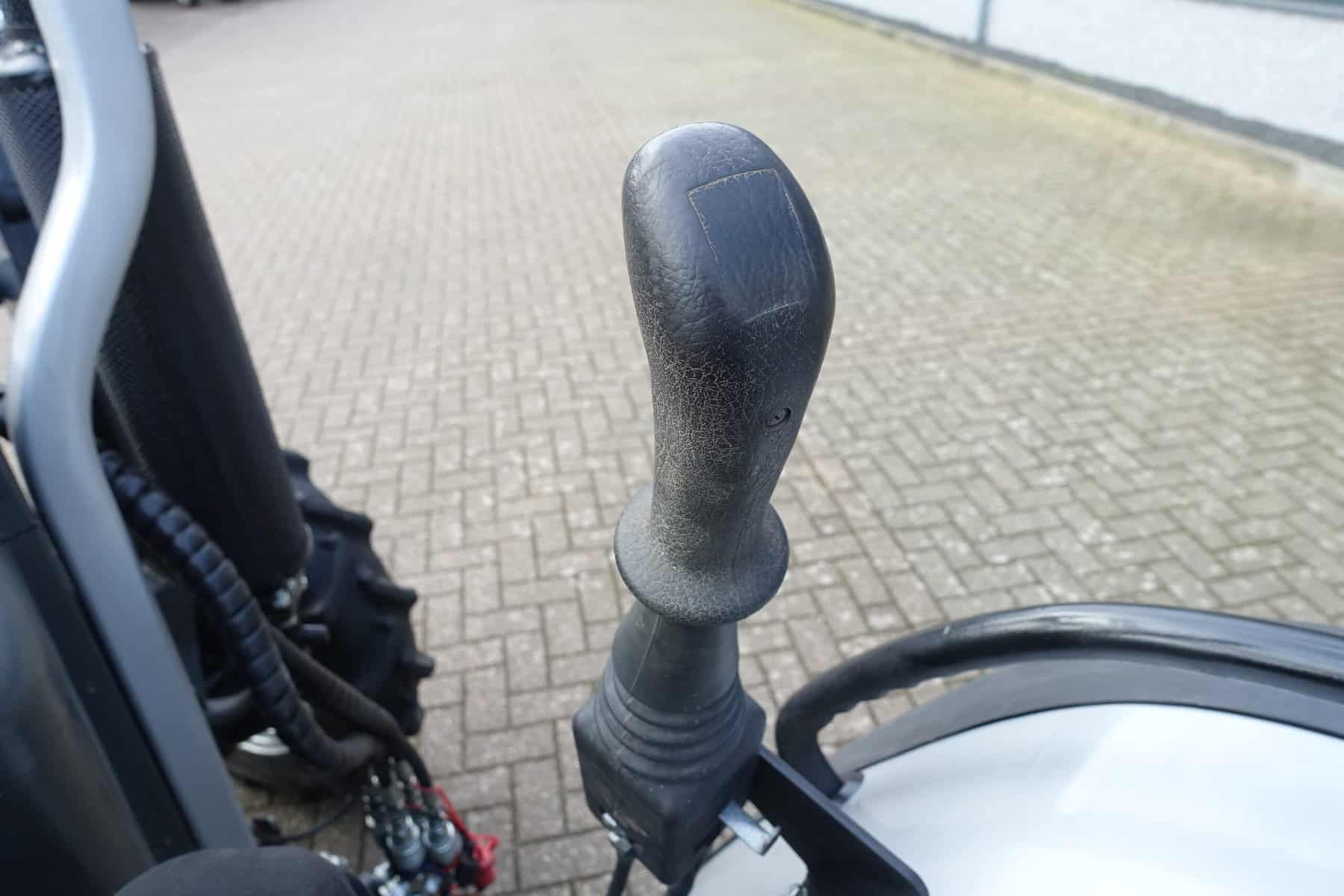 Eurotrac F40 4wd - Afbeelding 13