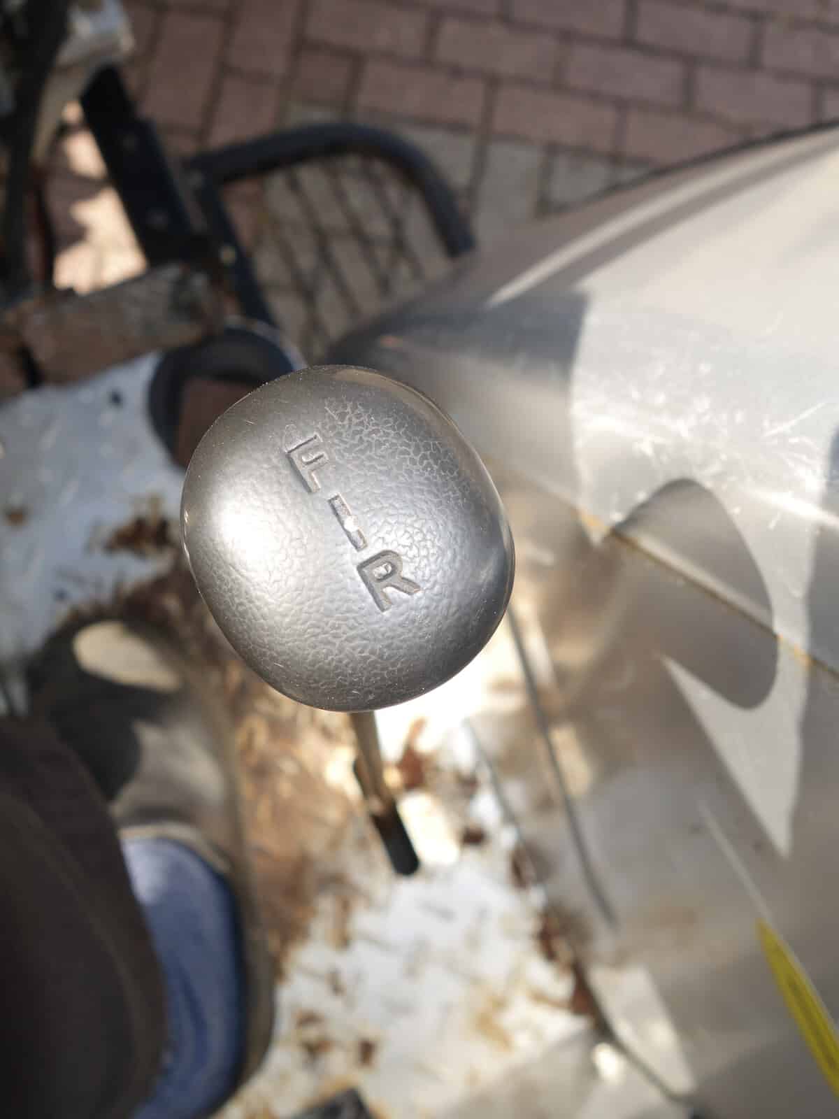 Eurotrac F40 4wd - Afbeelding 13