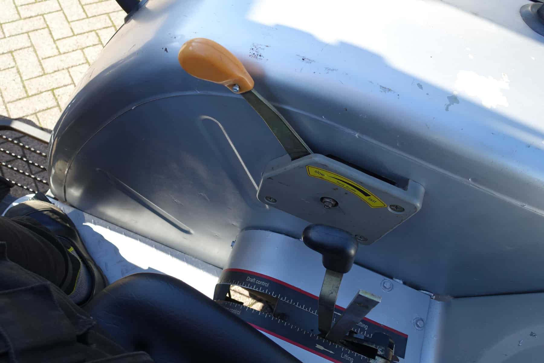 Eurotrac F40 4wd - Afbeelding 14