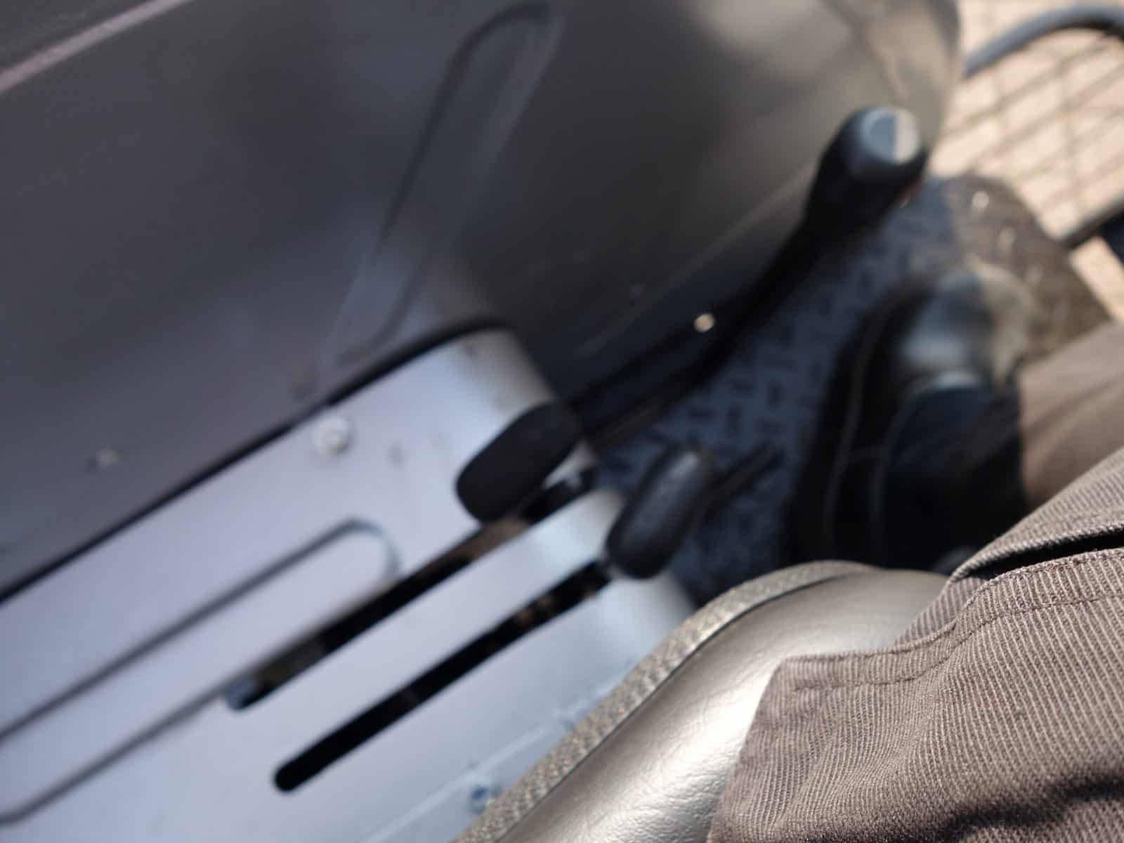 Eurotrac F40 4wd - Afbeelding 15