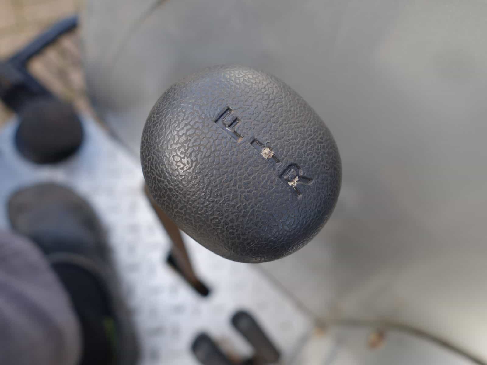 Eurotrac F40 4wd - Afbeelding 15