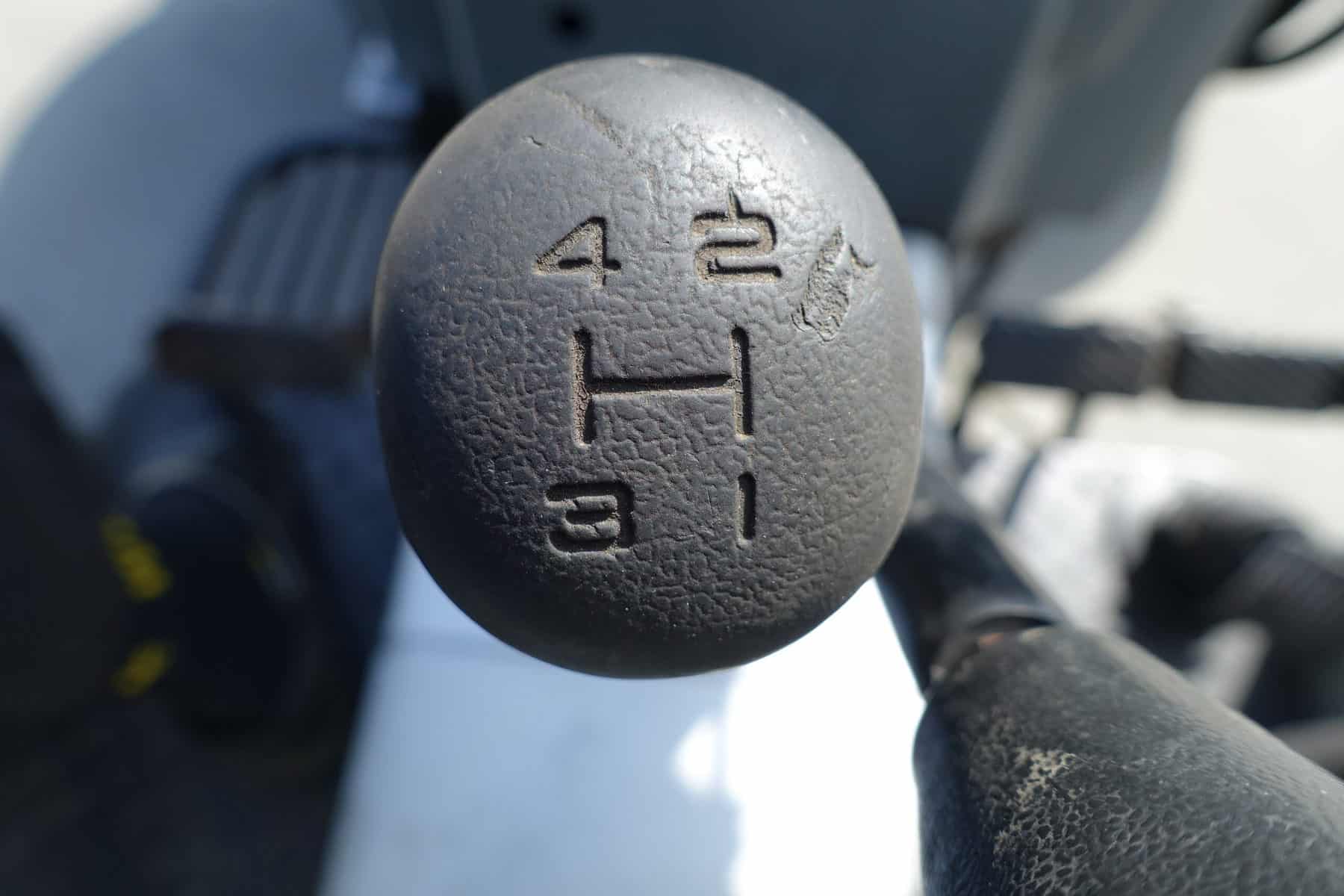 Eurotrac F40 4wd - Afbeelding 15