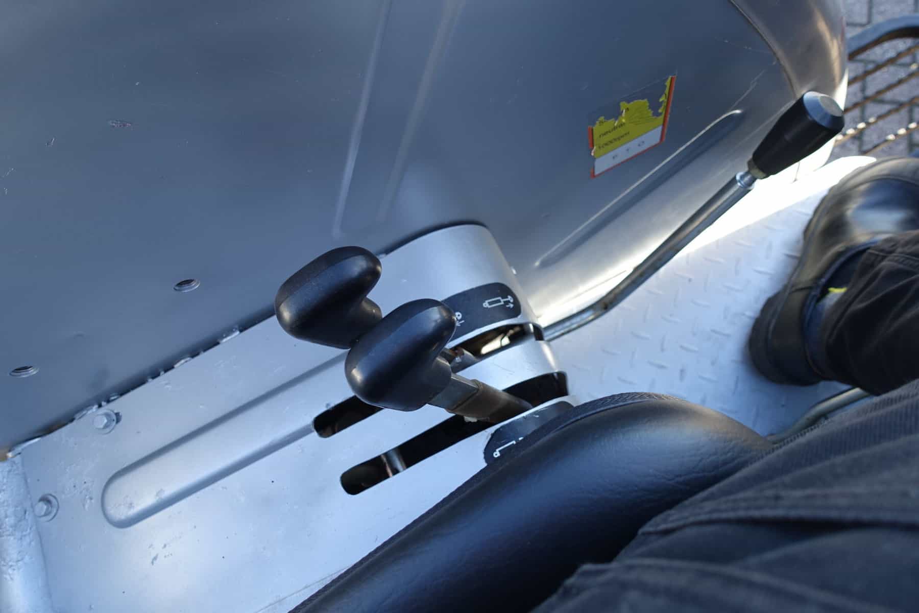 Eurotrac F40 4wd - Afbeelding 16