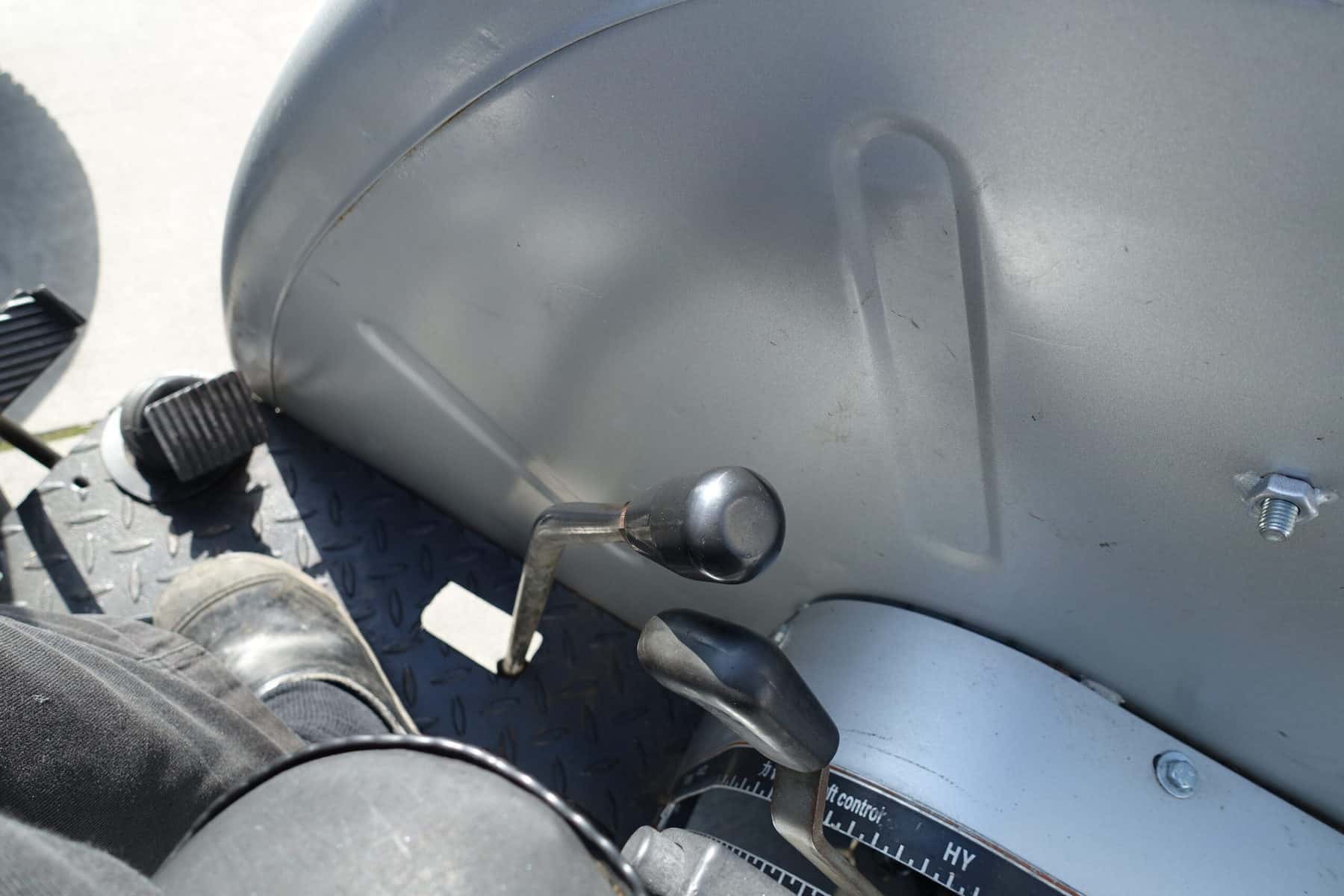 Eurotrac F40 4wd - Afbeelding 16