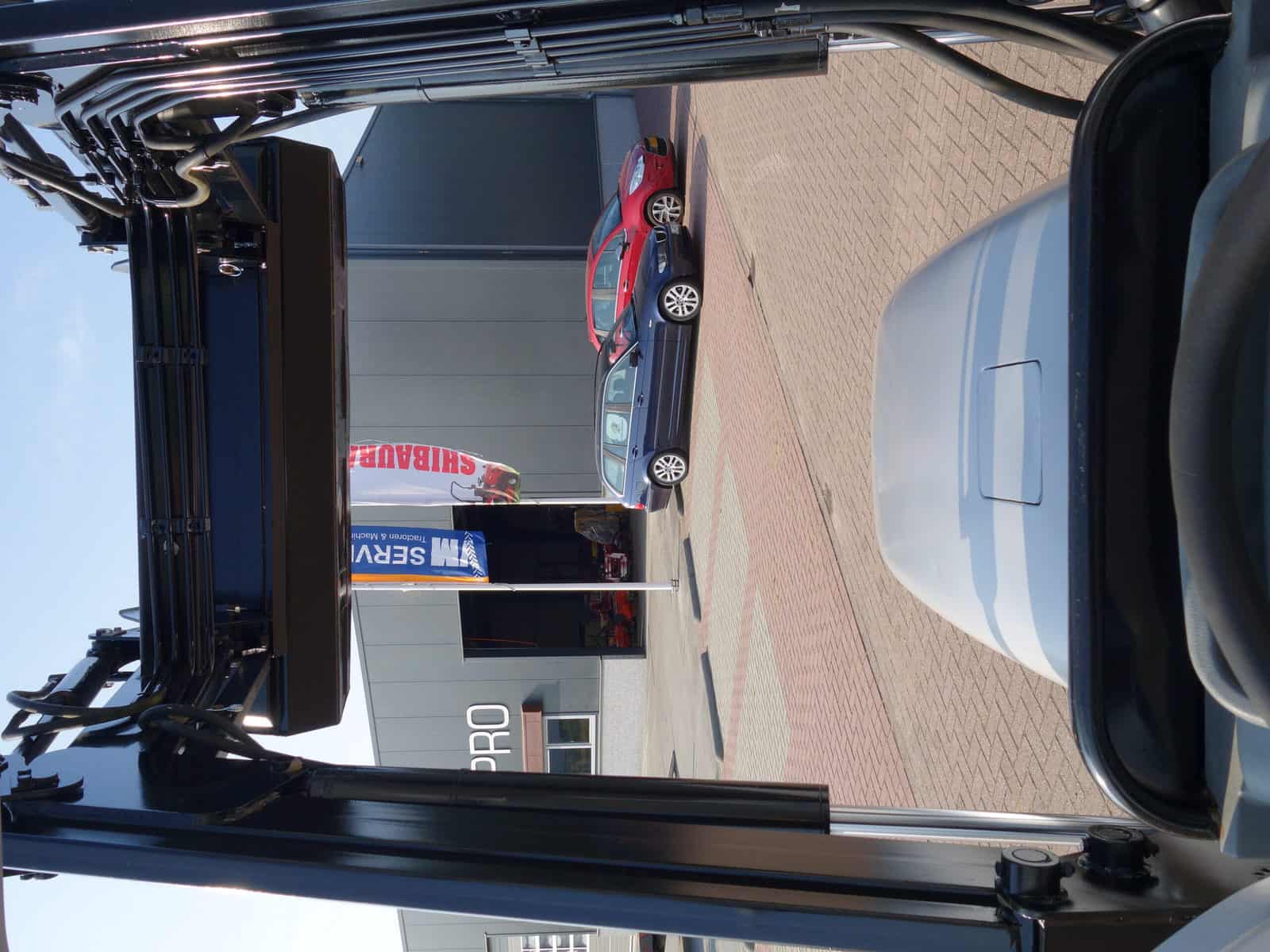 Eurotrac F40 4wd - Afbeelding 17