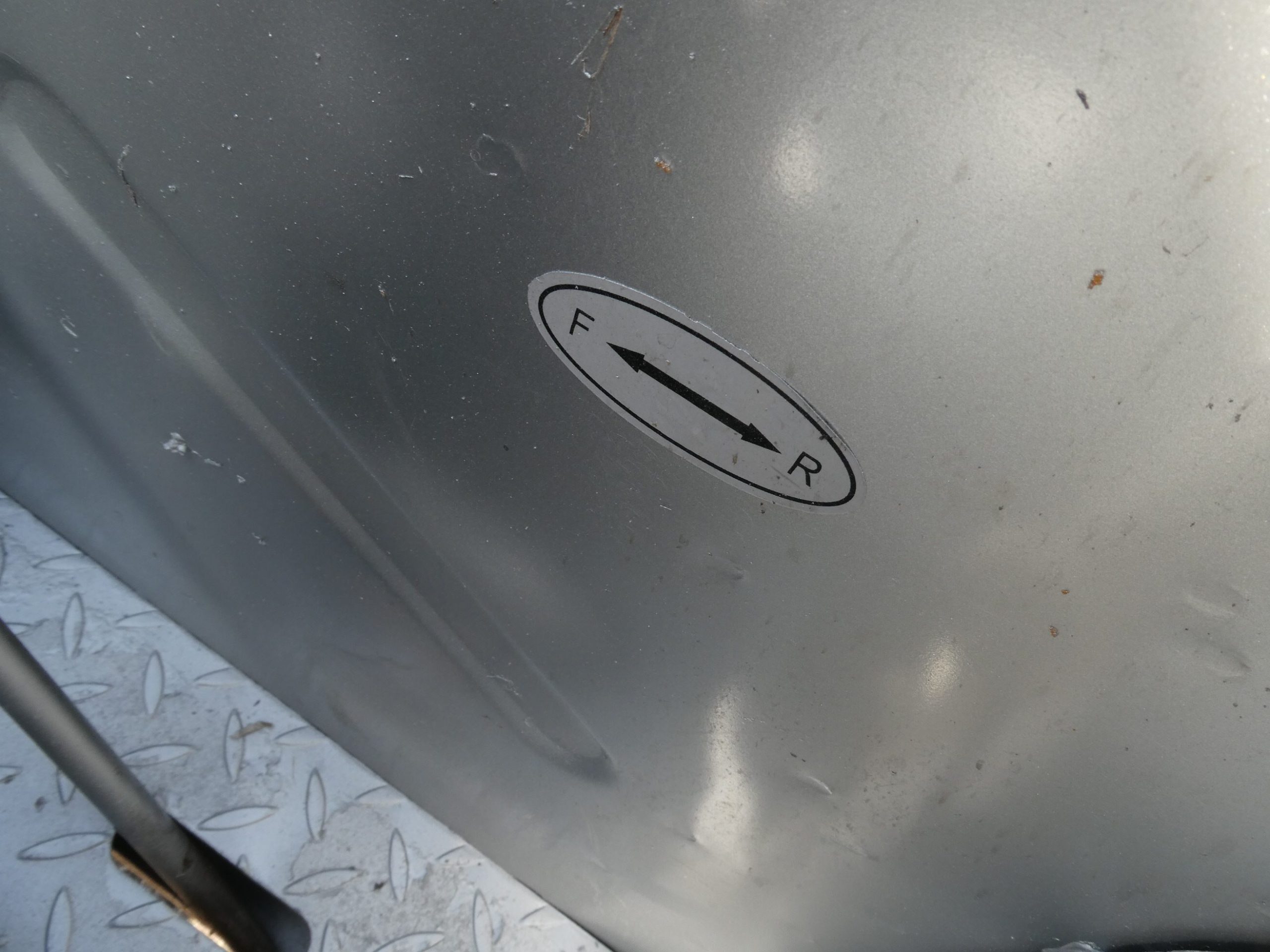 Eurotrac F40 4wd - Afbeelding 17