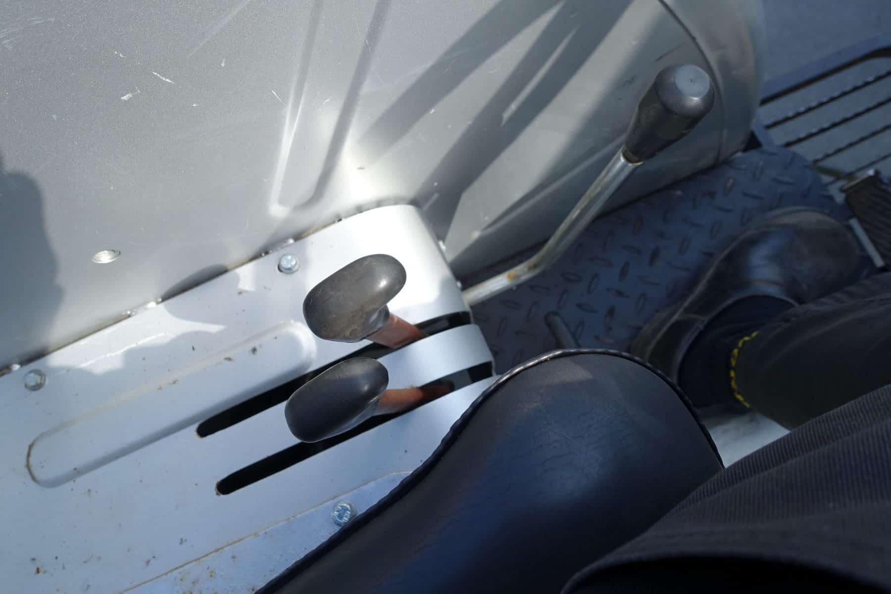 Eurotrac F40 4wd - Afbeelding 18