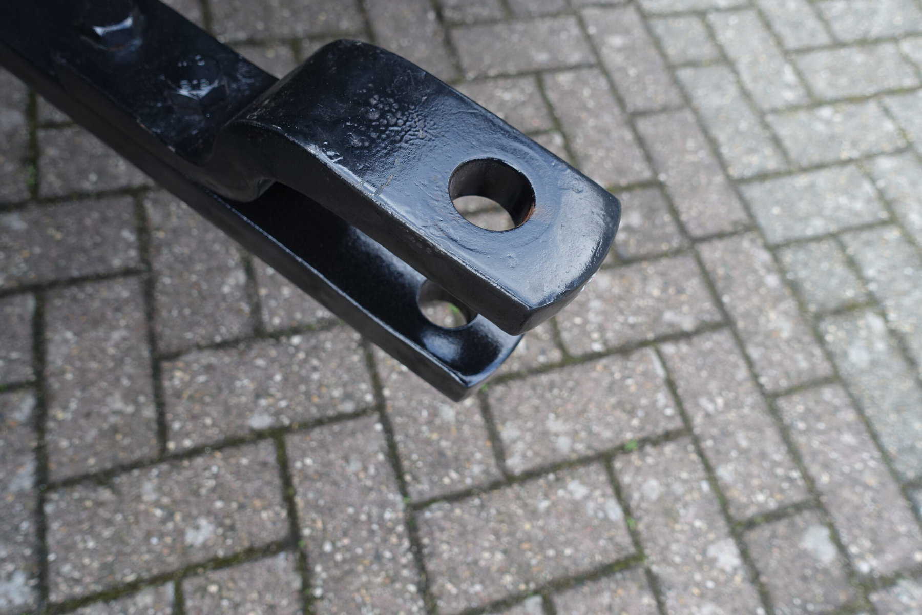 Eurotrac F40 4wd - Afbeelding 21