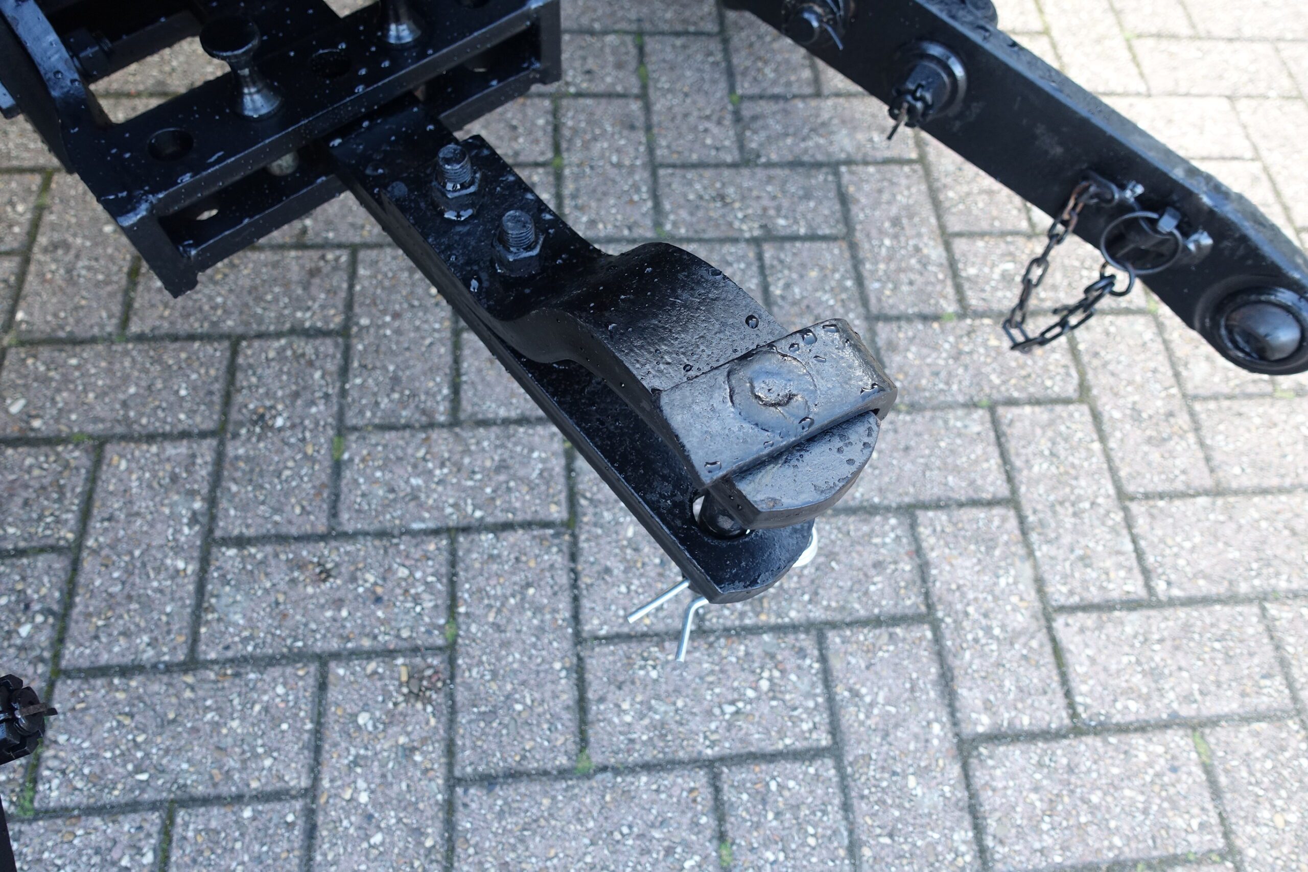 Eurotrac F40 4wd - Afbeelding 22