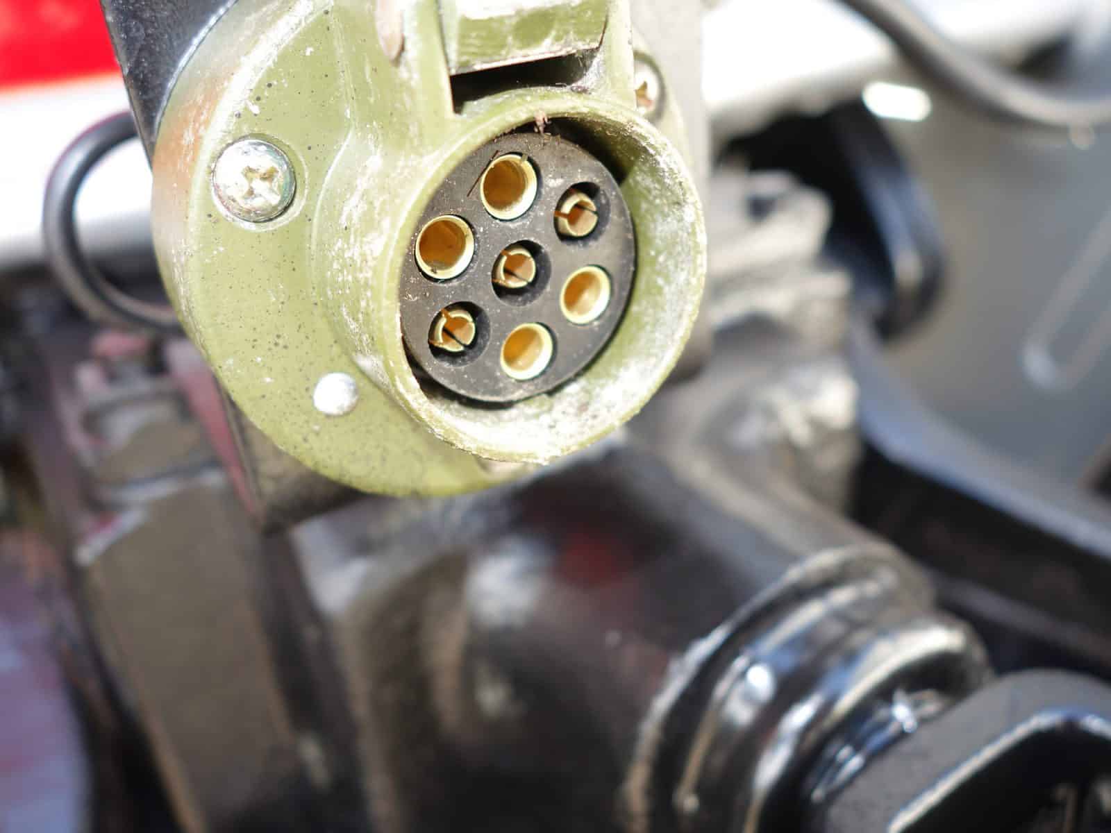 Eurotrac F40 4wd - Afbeelding 24