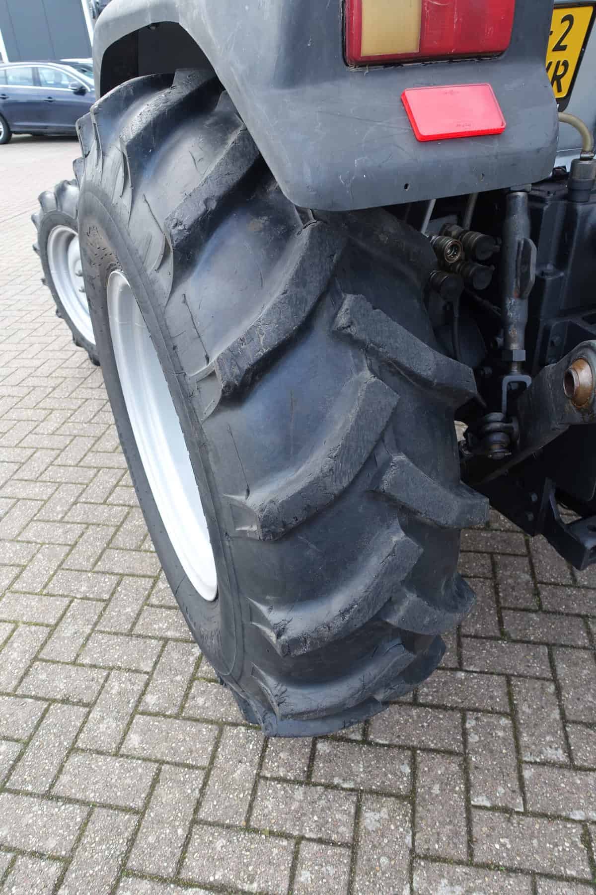 Eurotrac F40 4wd - Afbeelding 24