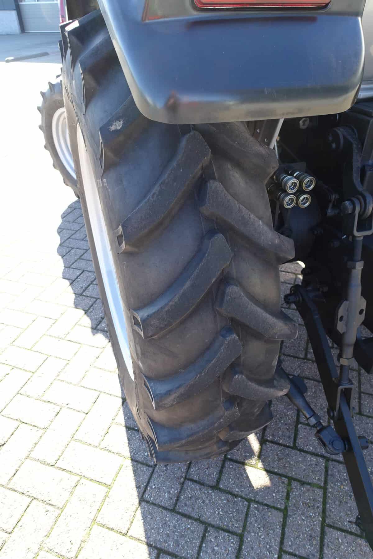 Eurotrac F40 4wd - Afbeelding 25