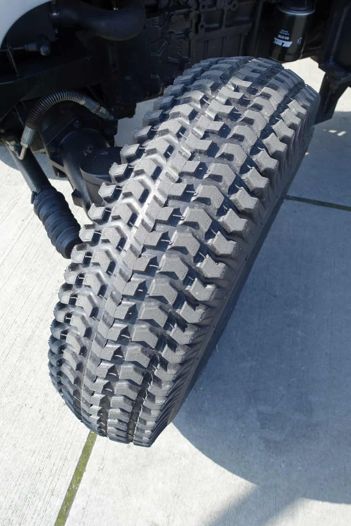 Eurotrac F40 4wd - Afbeelding 25