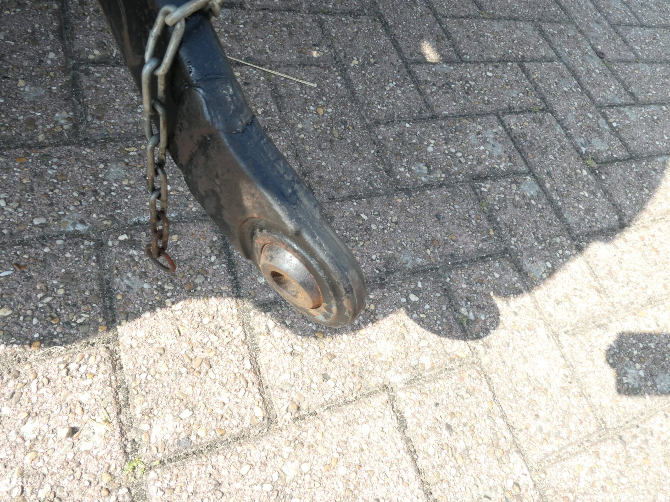 Eurotrac F40 4wd - Afbeelding 25