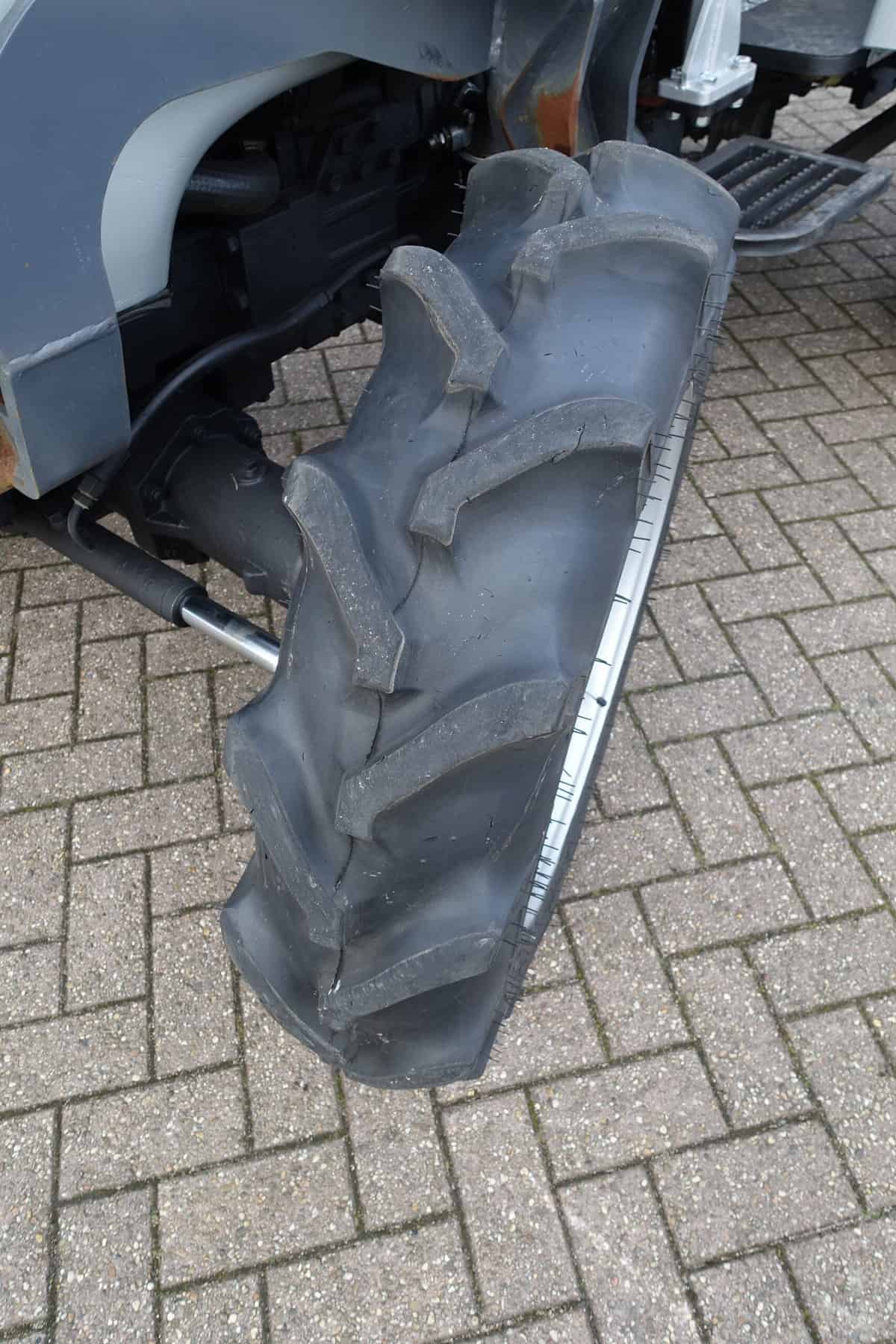 Eurotrac F40 4wd - Afbeelding 26