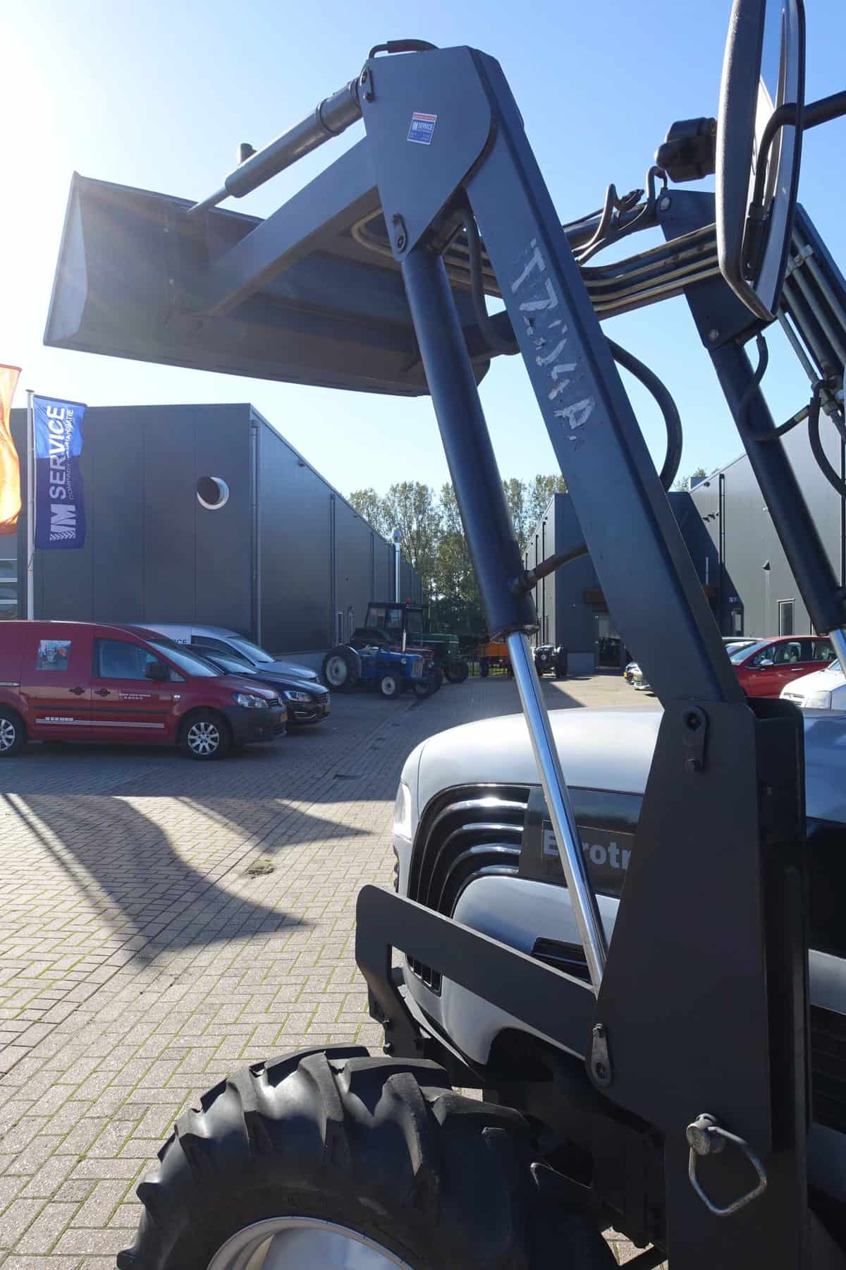 Eurotrac F40 4wd - Afbeelding 27