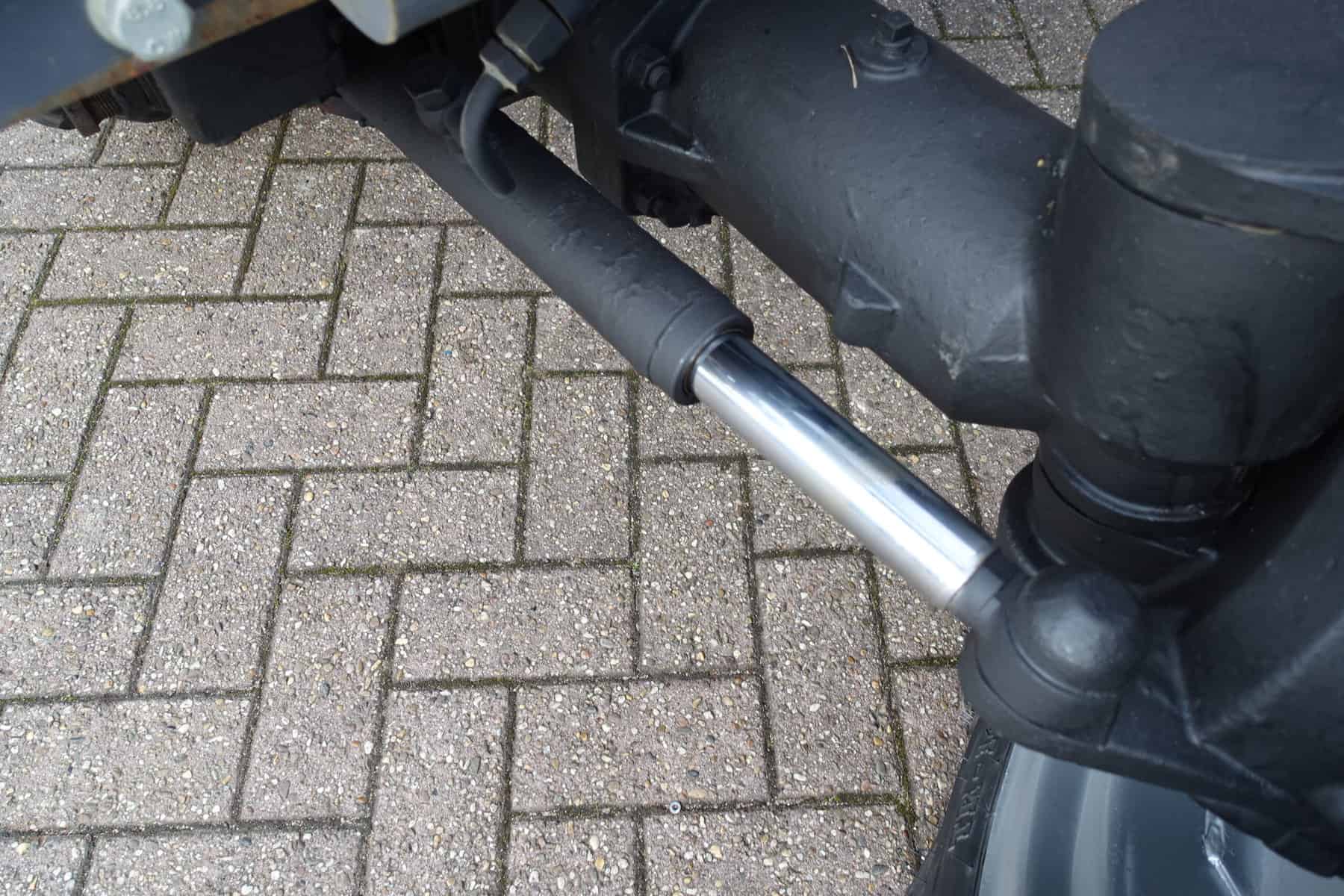 Eurotrac F40 4wd - Afbeelding 27